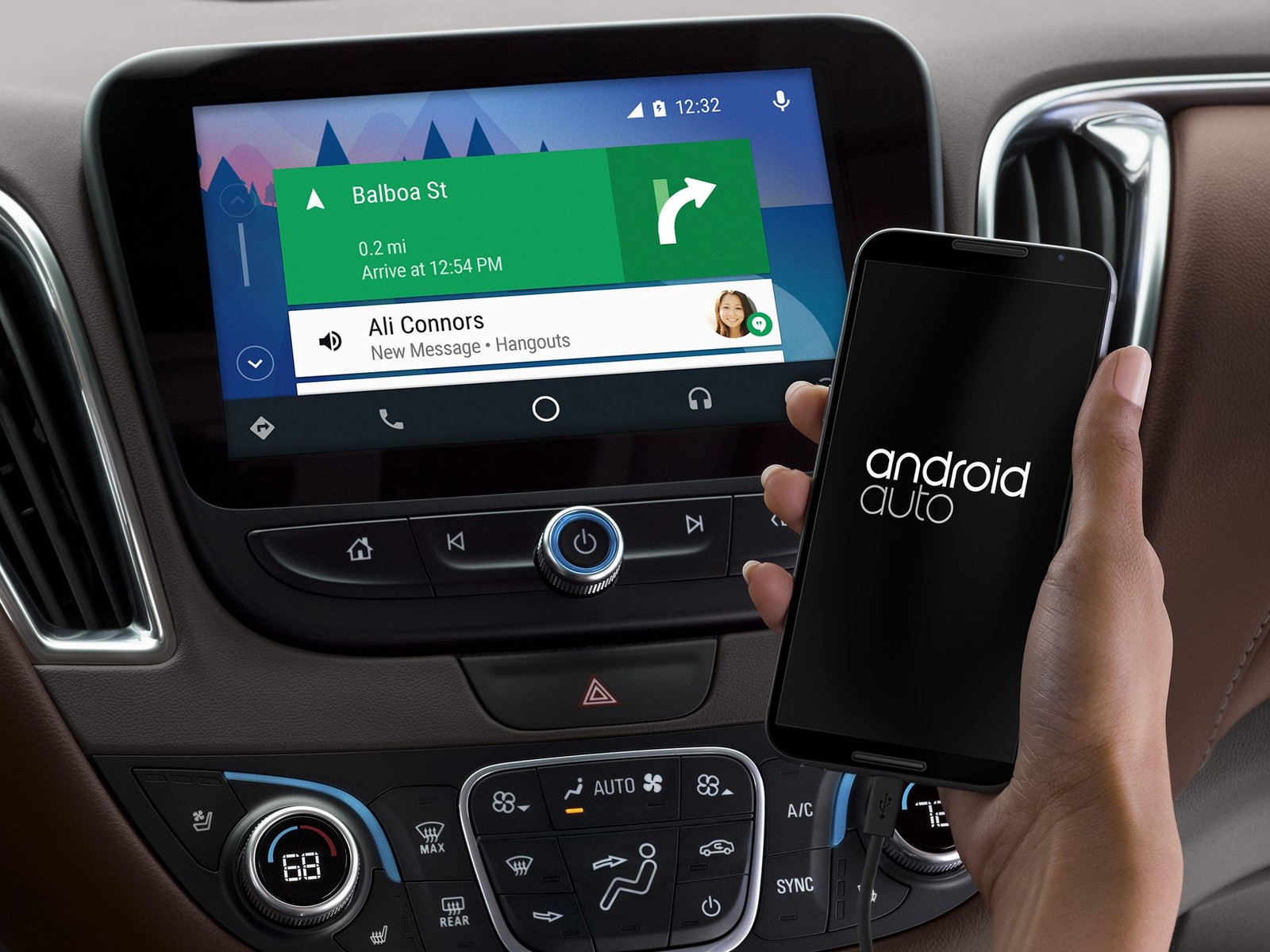 android-auto-chevy