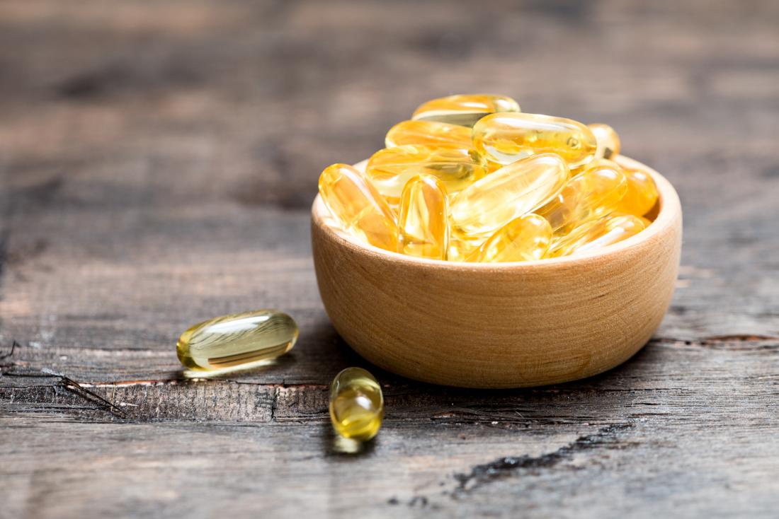 omega-3-supplements