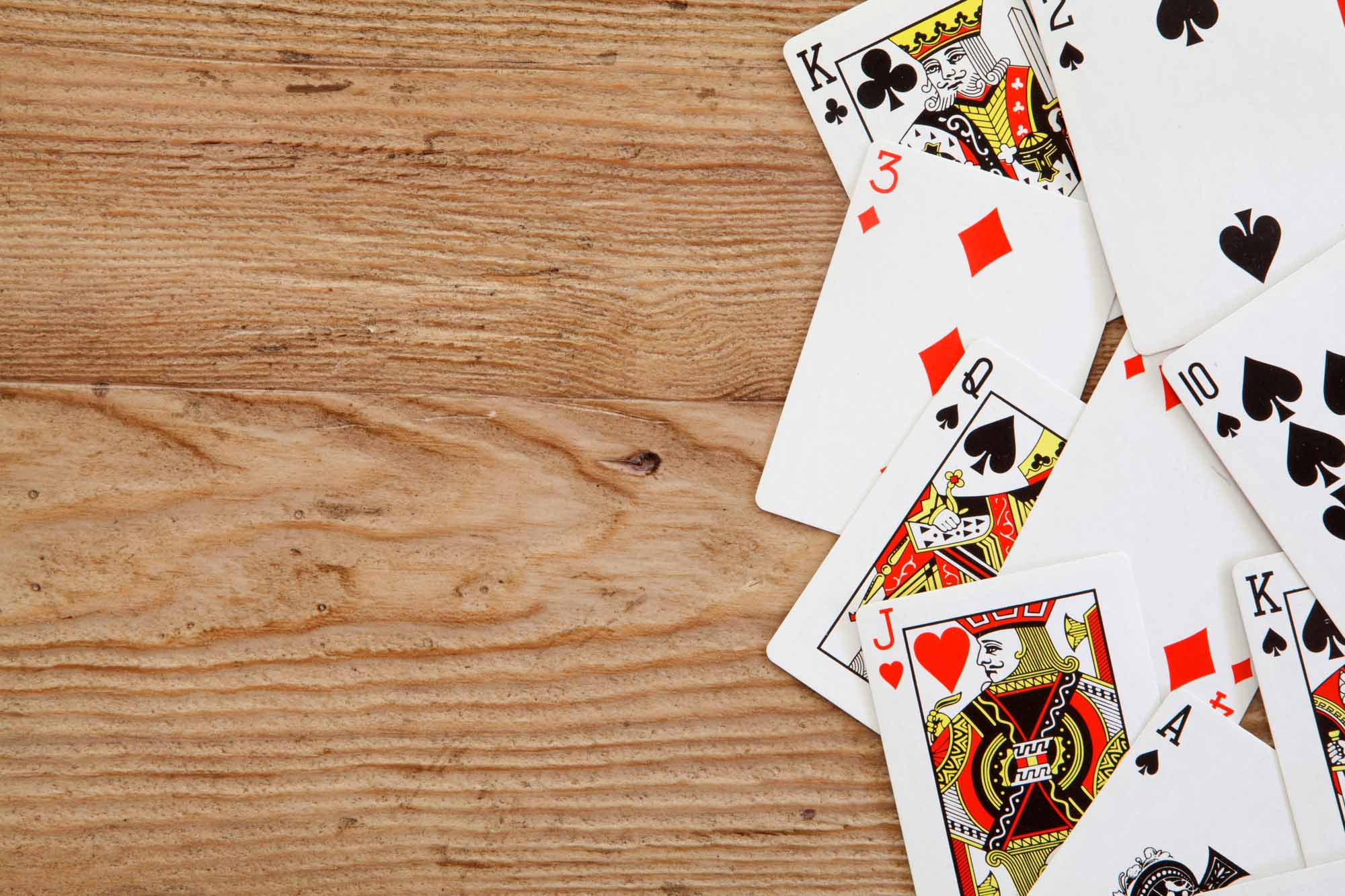 Playing Cards