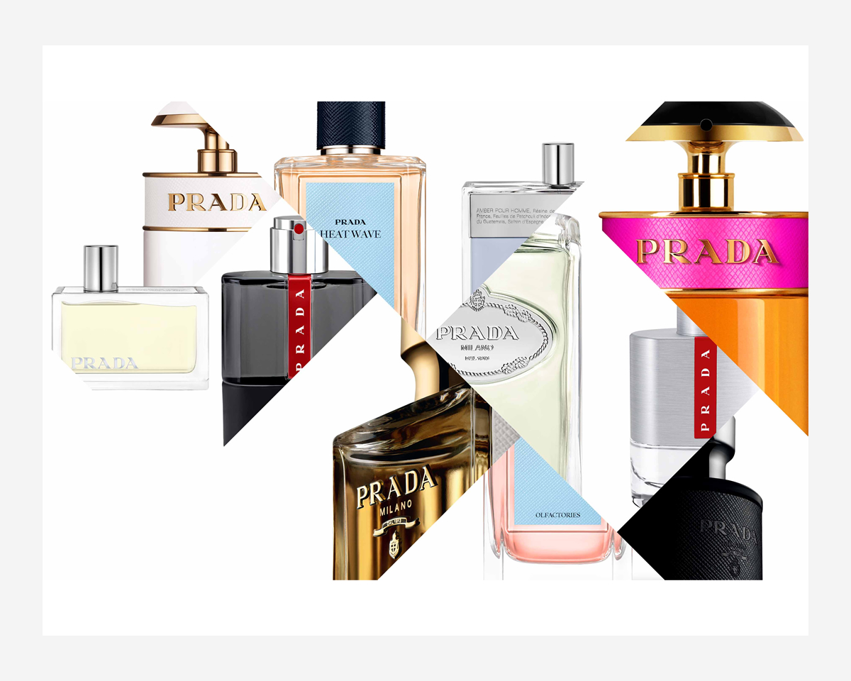 Choosing a Signature Scent