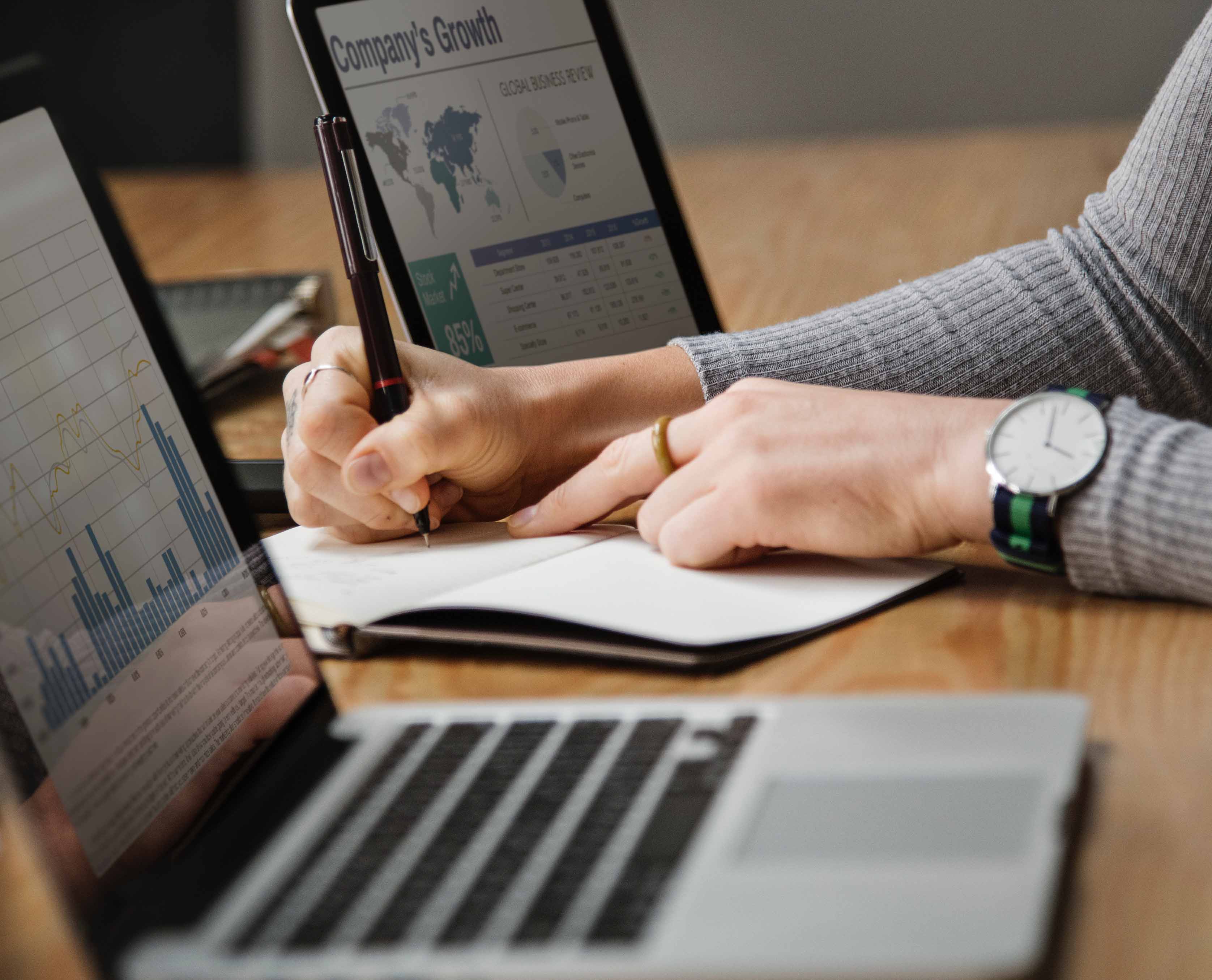 4 Powerful Ways to Promote Your New Website