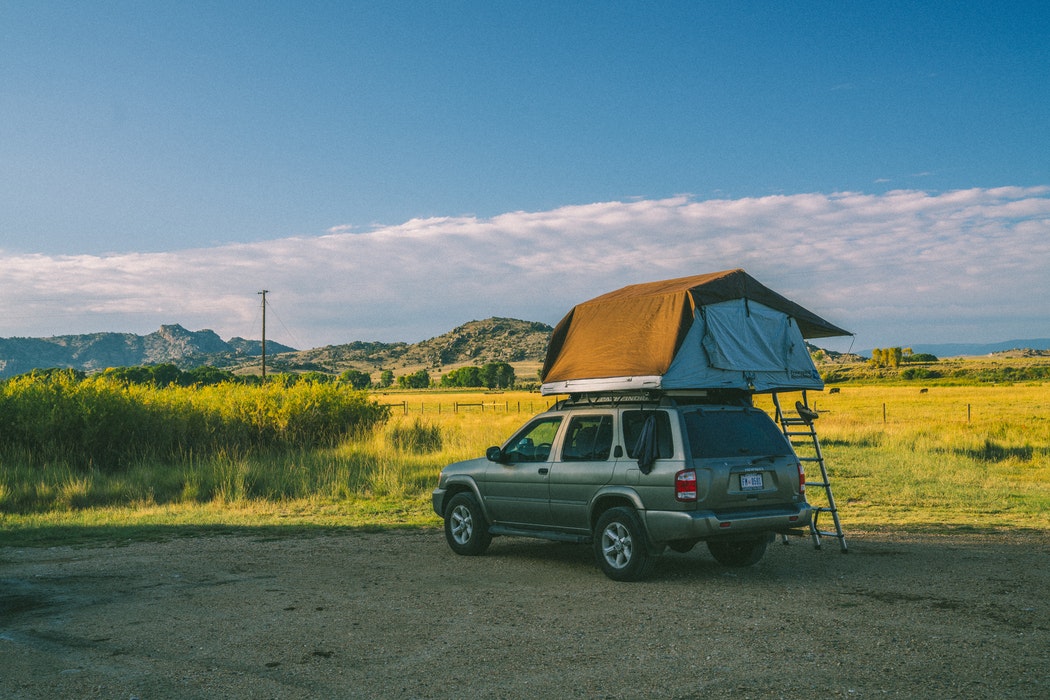 Car-Camping Must-Haves Before Heading Out the Road