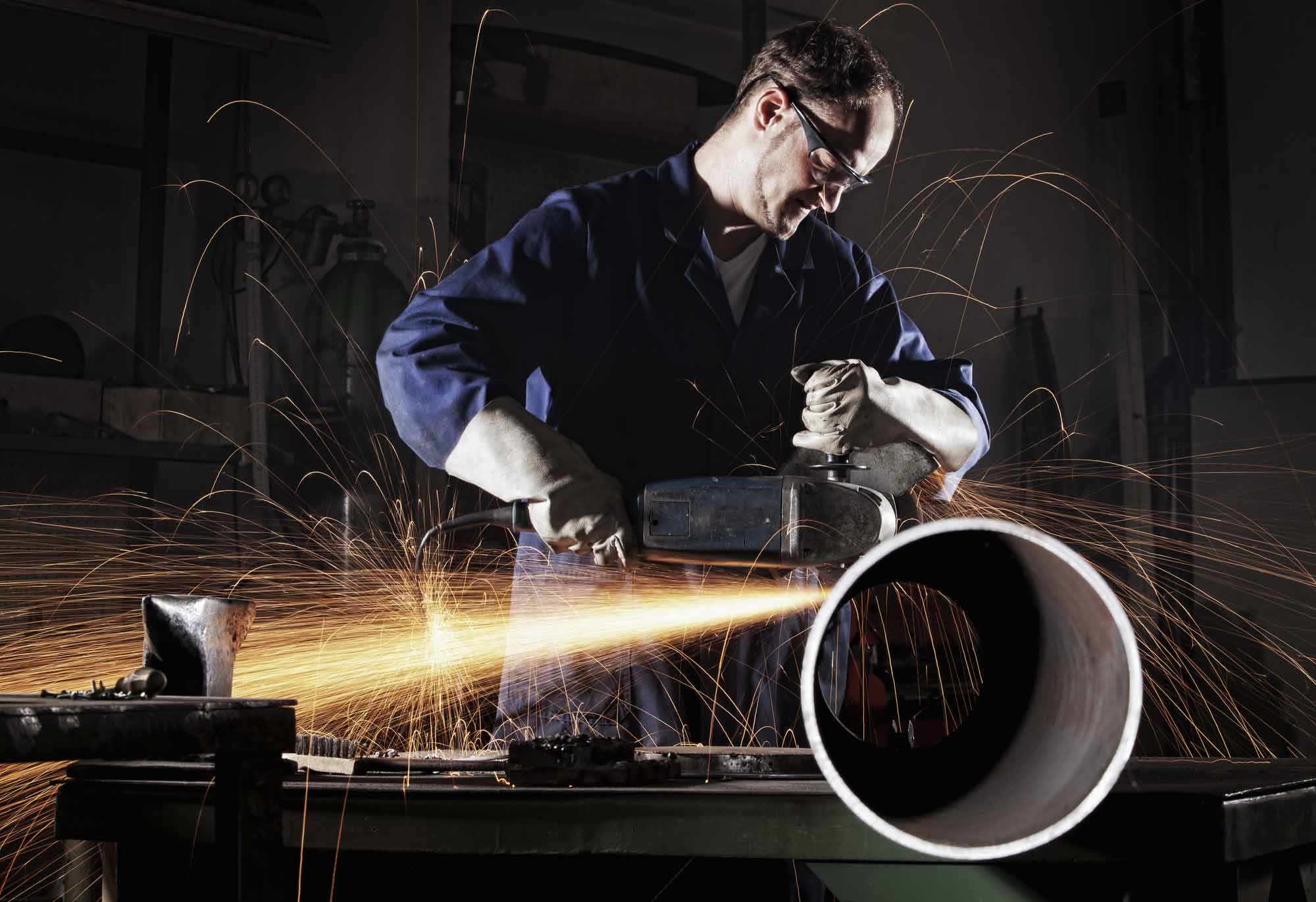 Cutting Tools Ways to Cut Metal