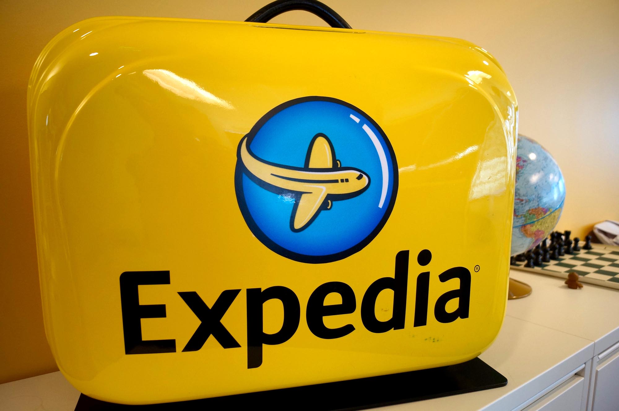 Expedia