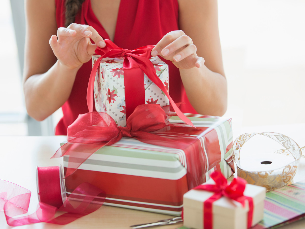 Gifts on a Budget