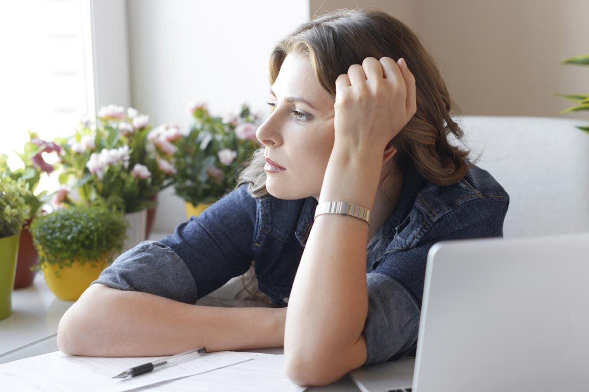 Reduce Stress And Anxiety