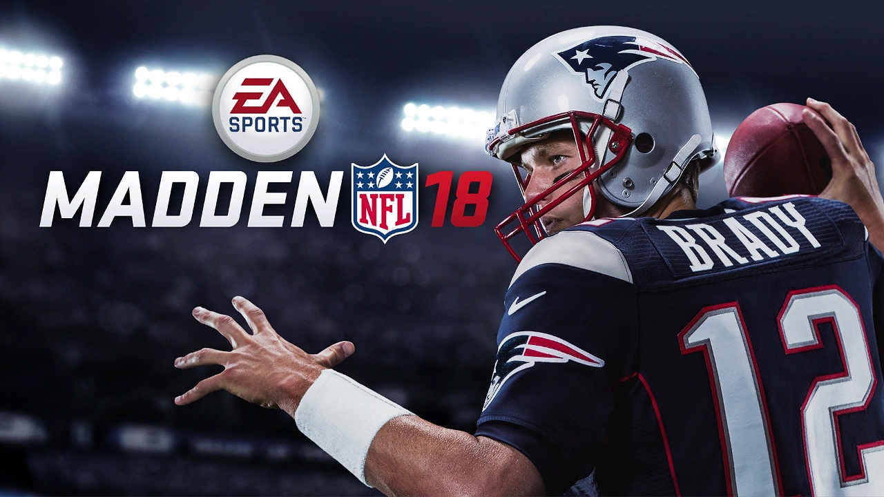 Madden NFL