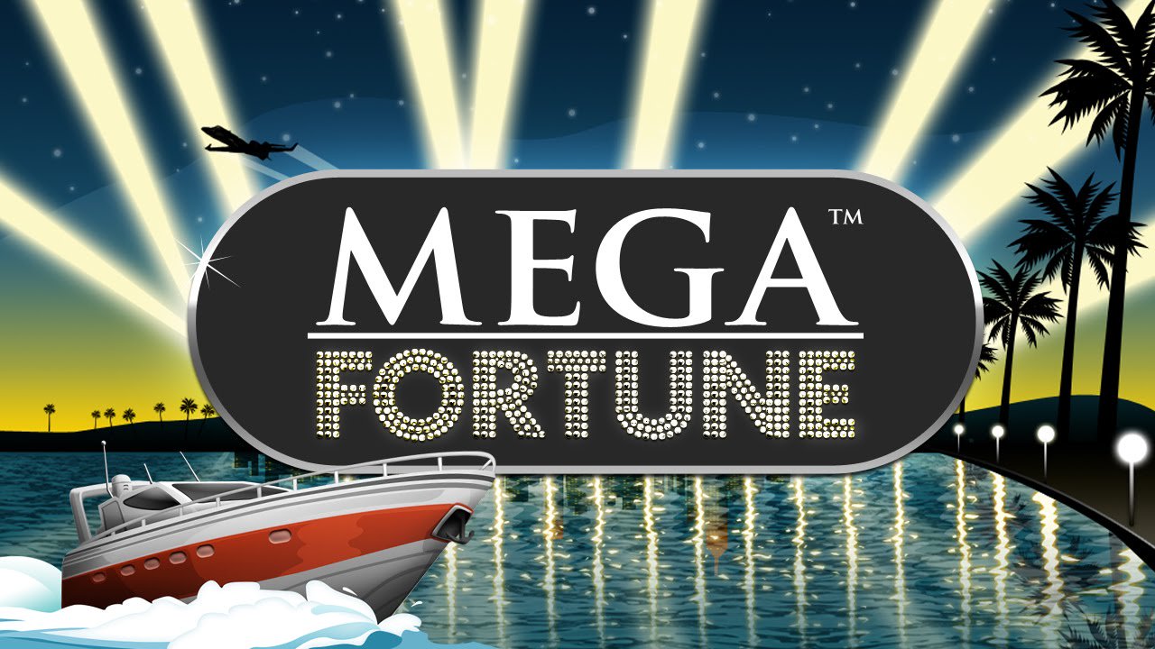 Mega Fortune by Net Entertainment