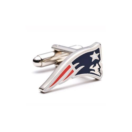 NFL Logo Cufflinks