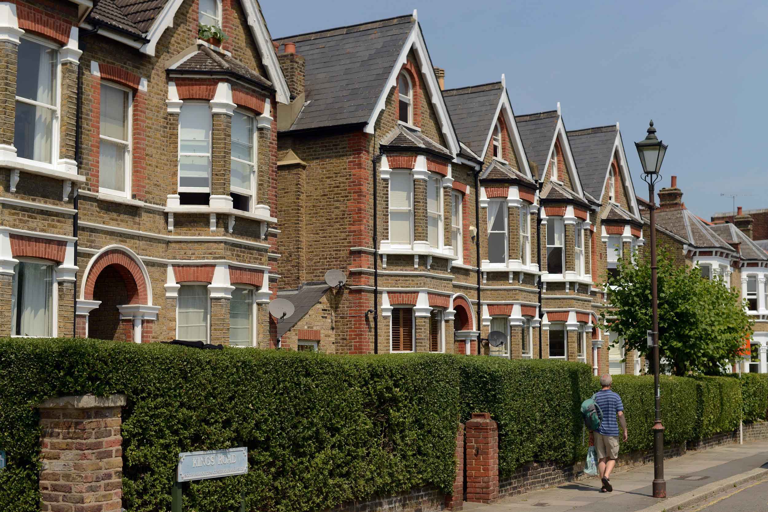 Owning a Property in Britain