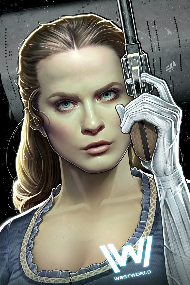 Season 3 of 'Westworld' episodes - All you Need to Know About Dolores Abernathy