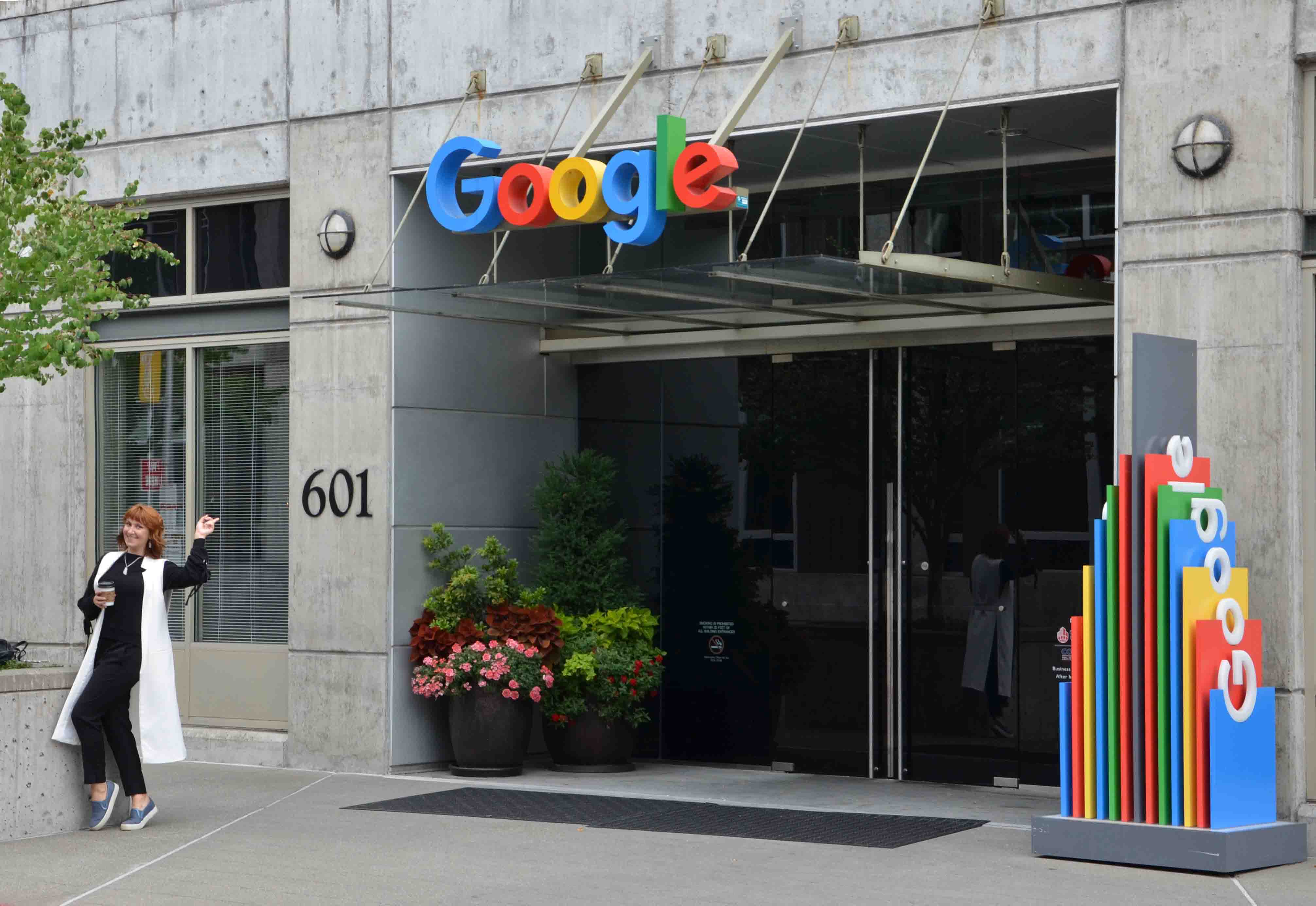 rank in Google
