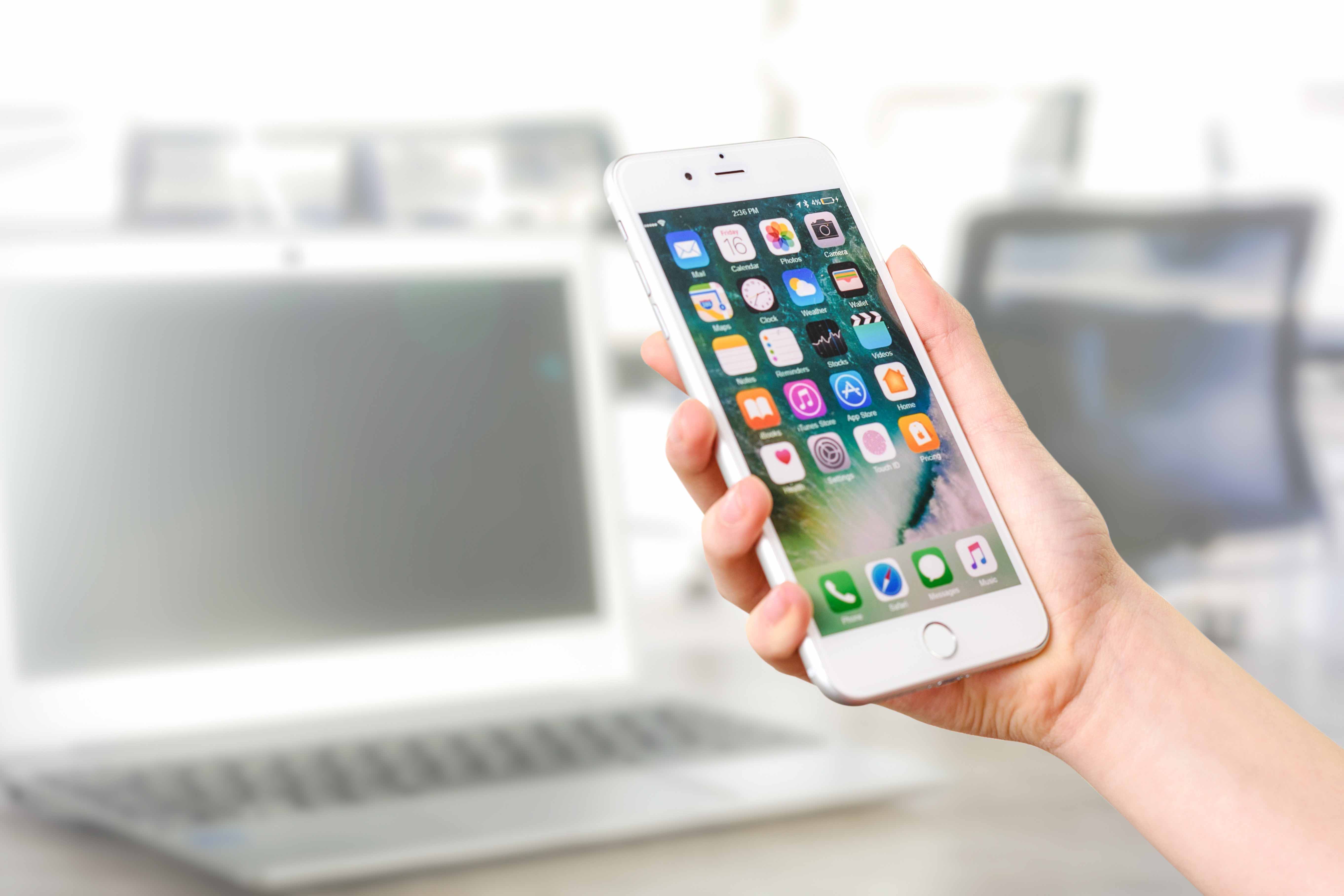Useful iPhone Tips and Tricks