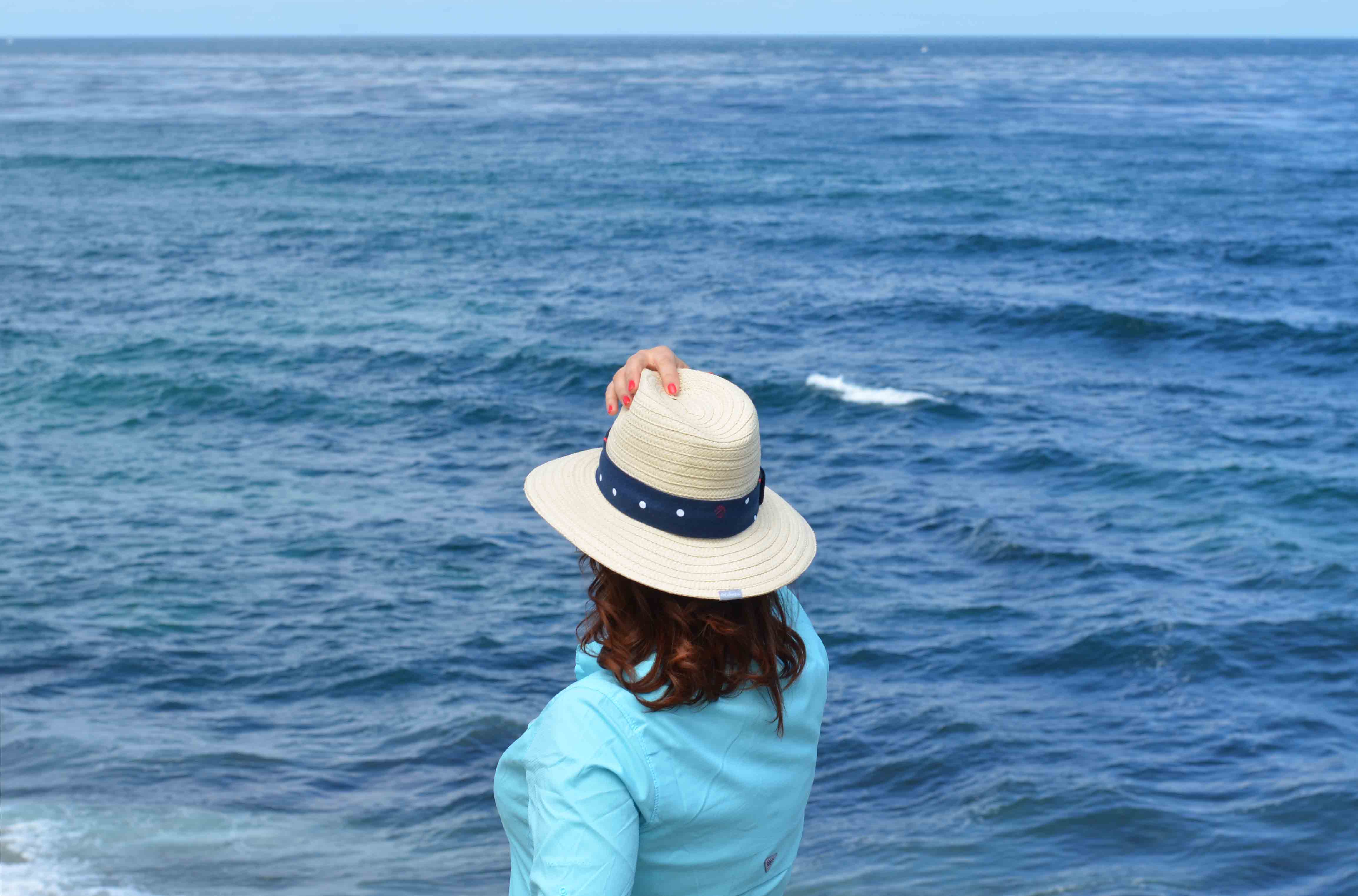 How to Avoid Gaining Weight on Vacation