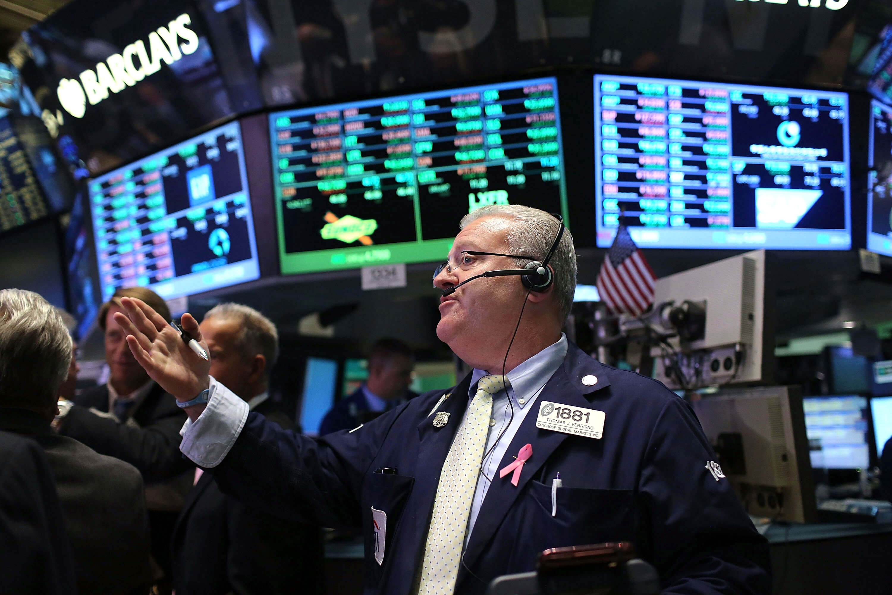 share market investment