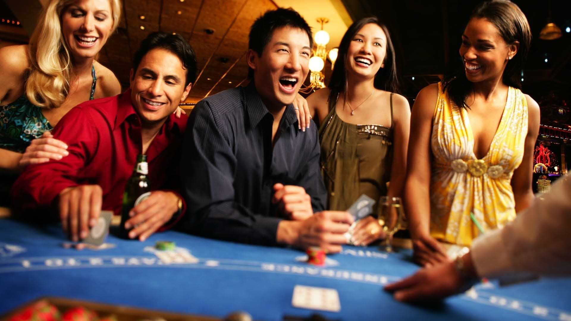 32 Red Casino Mobile