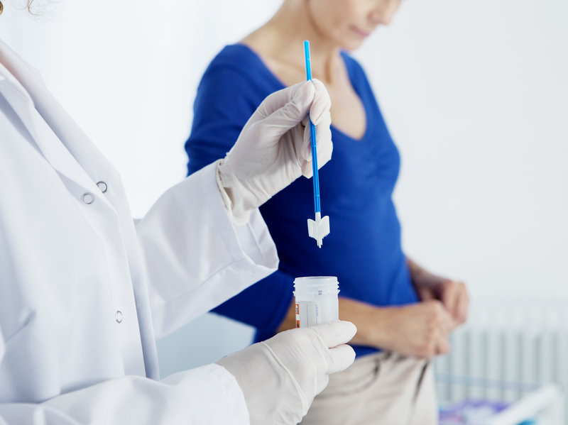 Important Health Screening Tests for Women