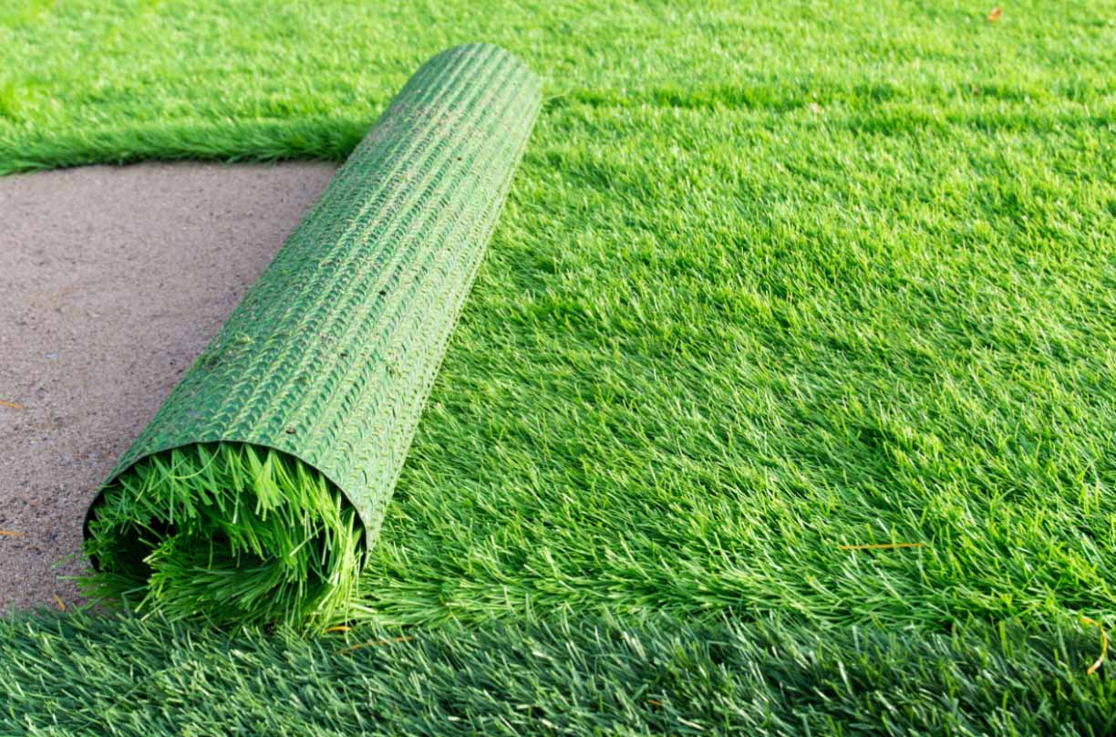 Fake Grass Pphety