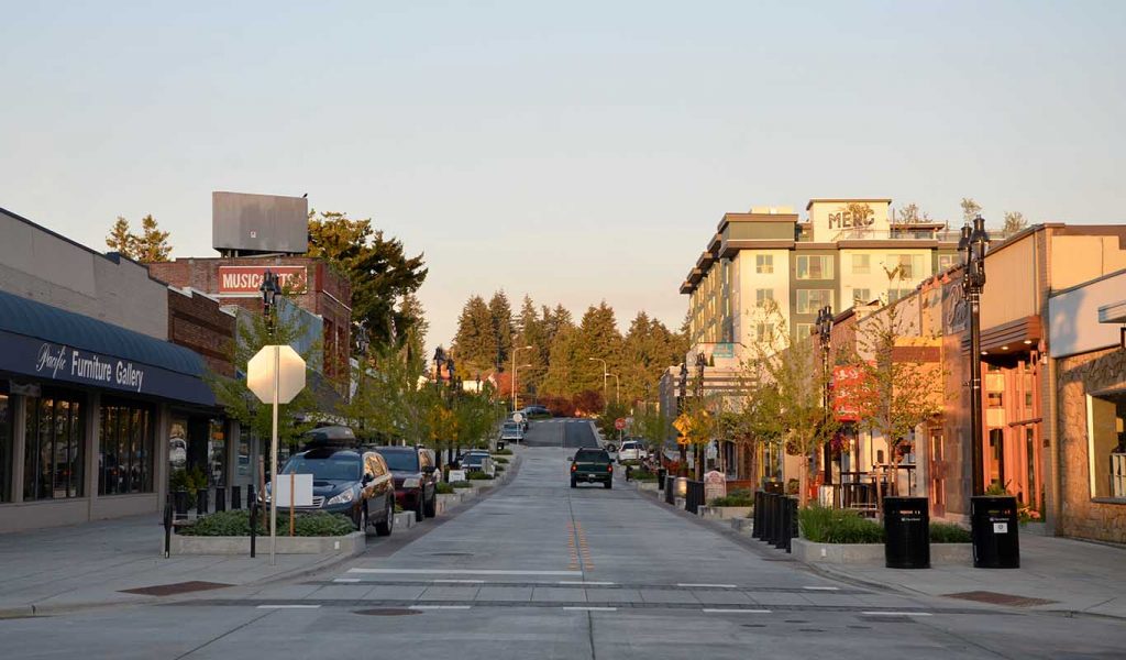 What to Do in Bothell, Washington or What i Have Discovered There