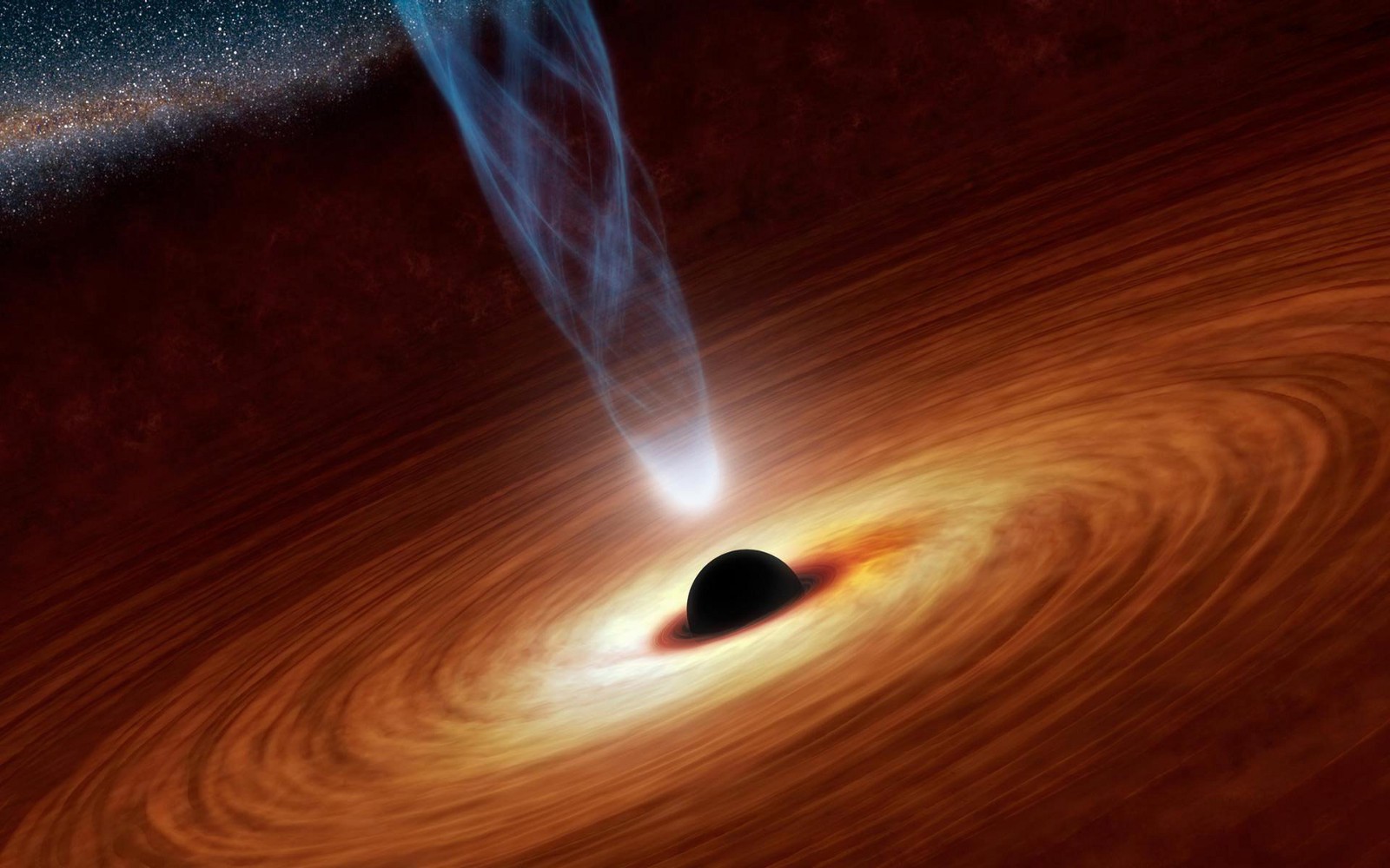 Gamma-ray bursts