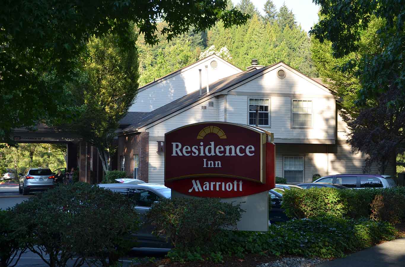 Hotels in Bothell