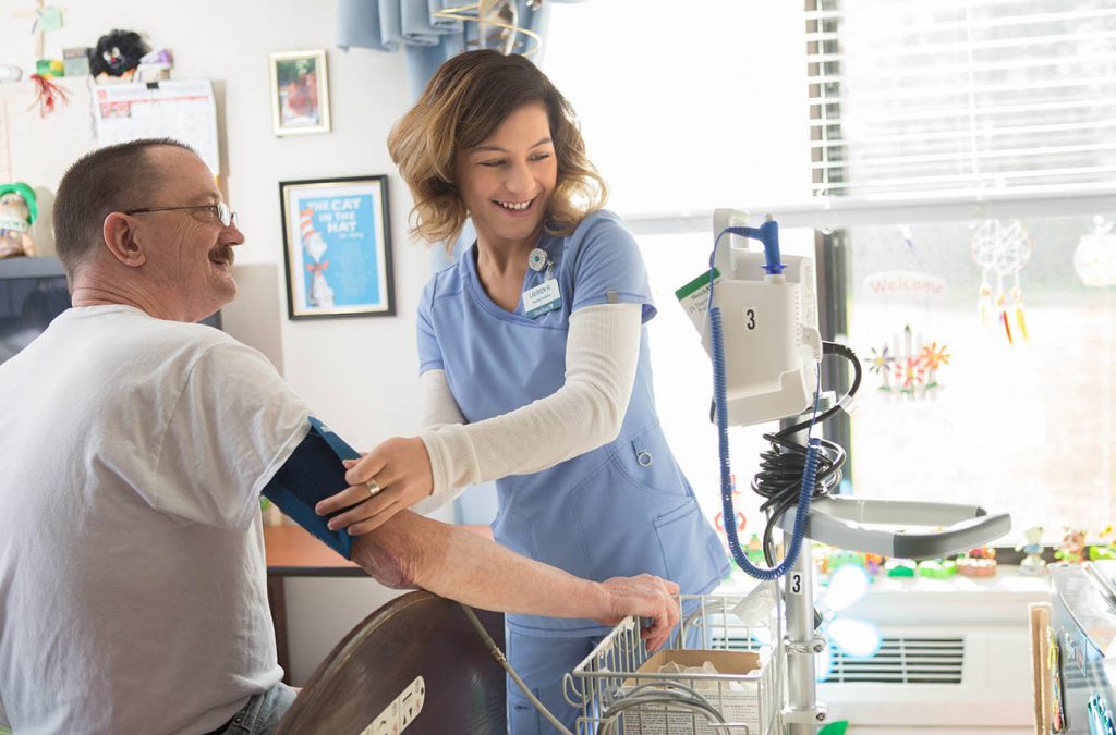 Things You Need to Know Before Opening a Nursing Home