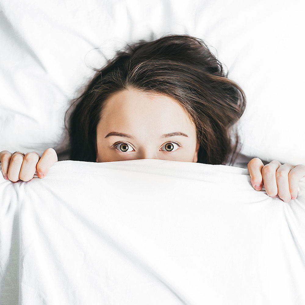 How to handle external factors affecting your sleep