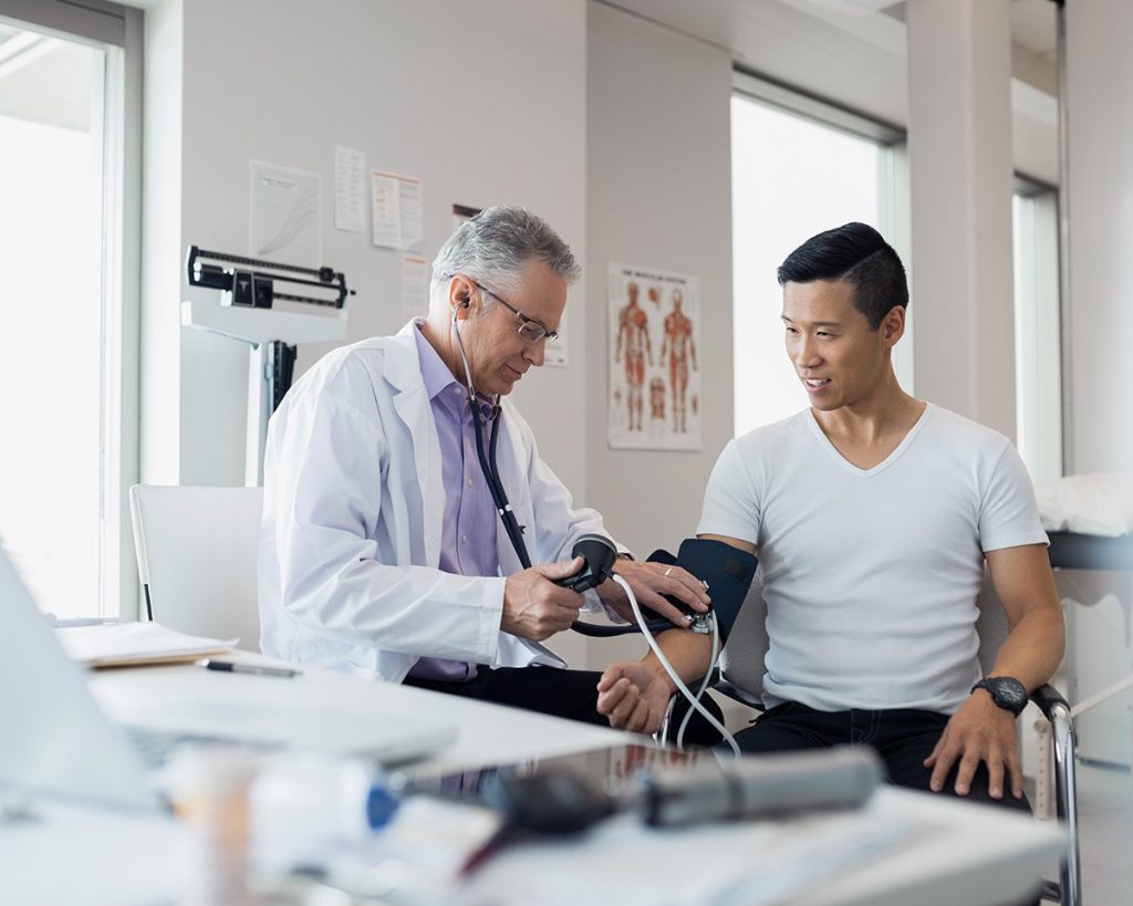 8 Important Health Screening Tests to Give You Peace of Mind