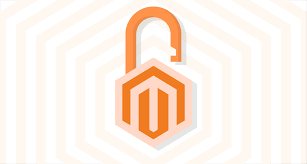 Magento security options
