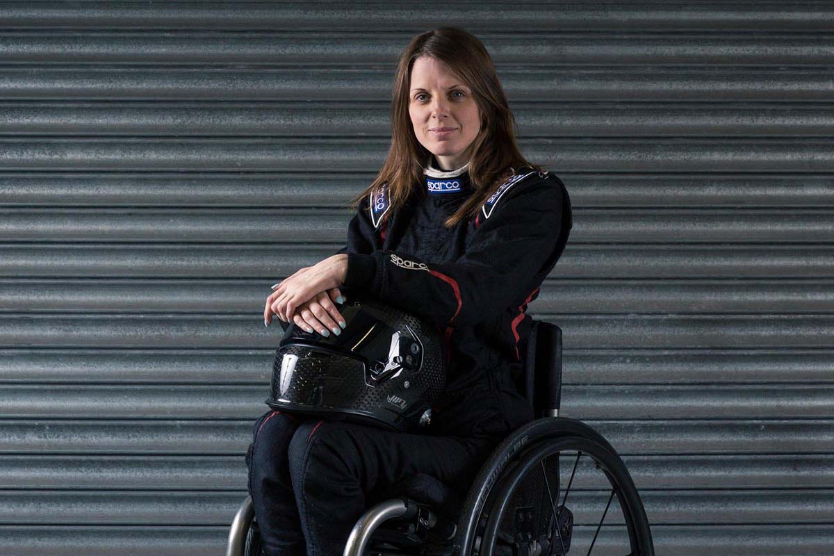 Overcome Disability Barriers 