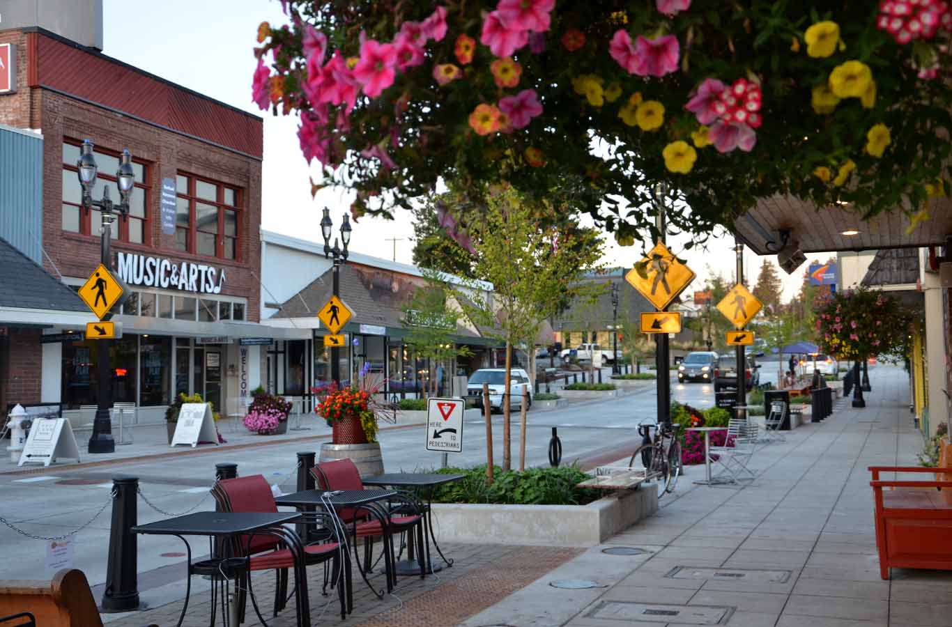 Why People Choose To Move to Bothell, WA