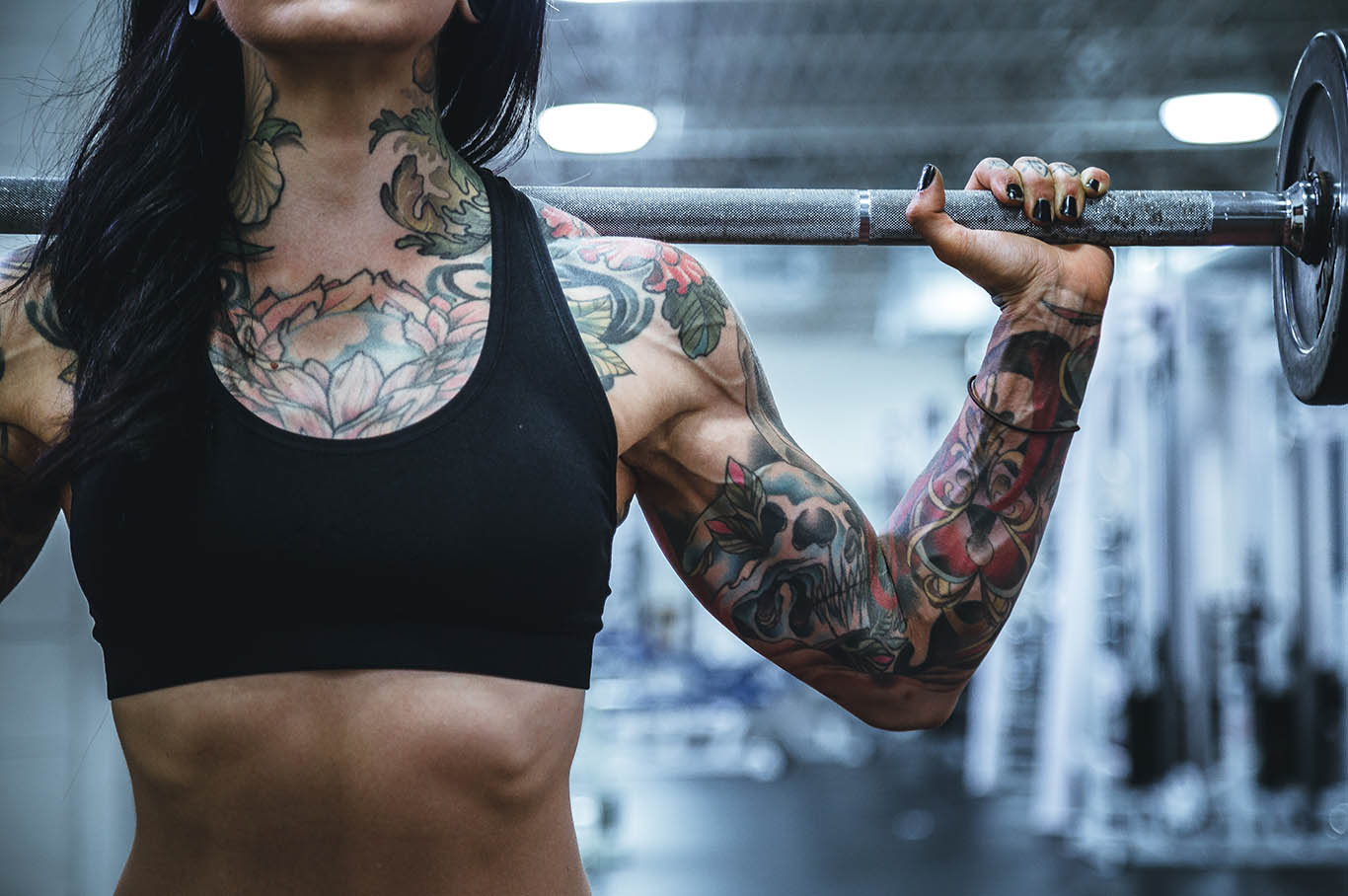 flexible no contract London gym