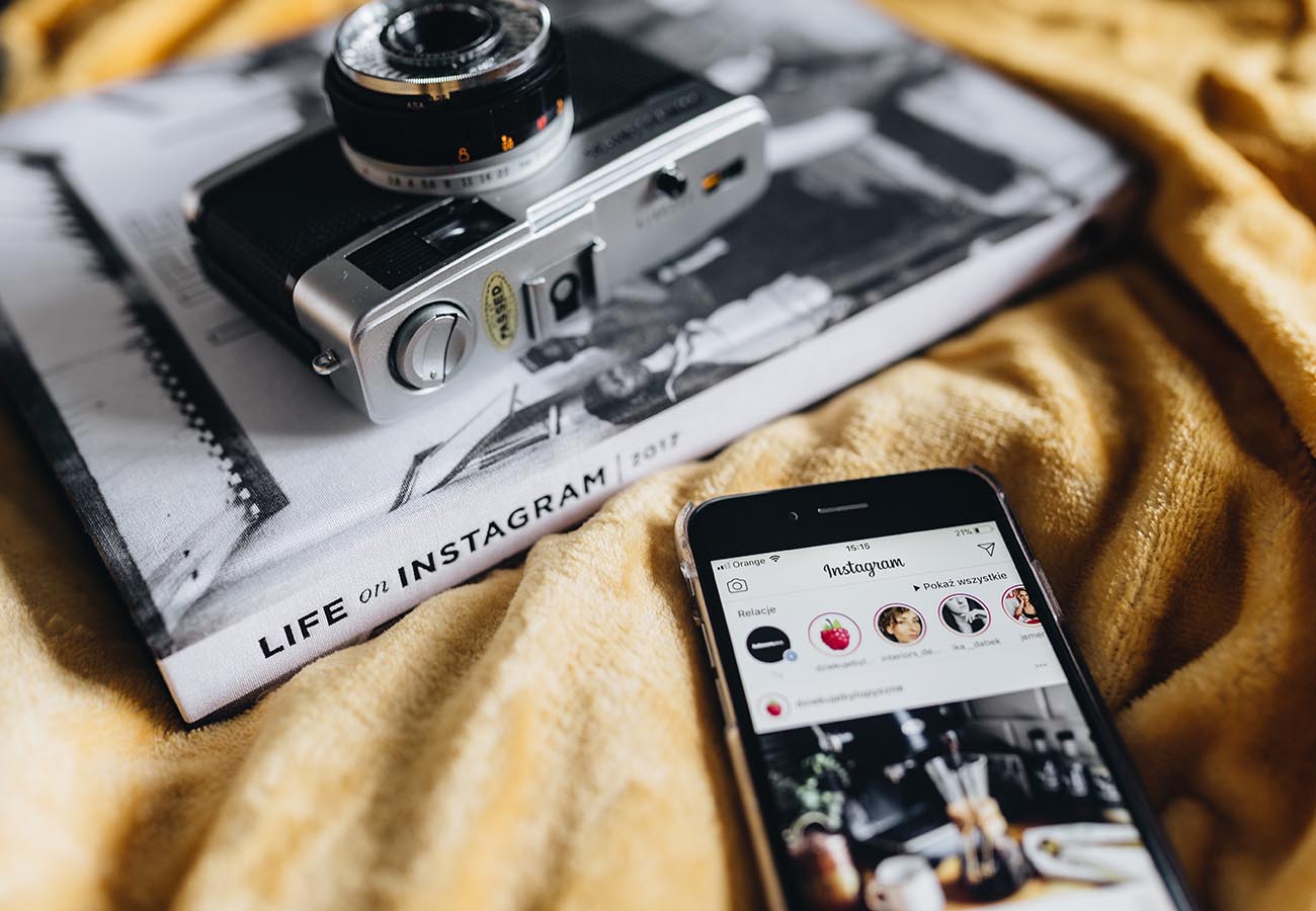 getting likes on Instagram will help your profile grow