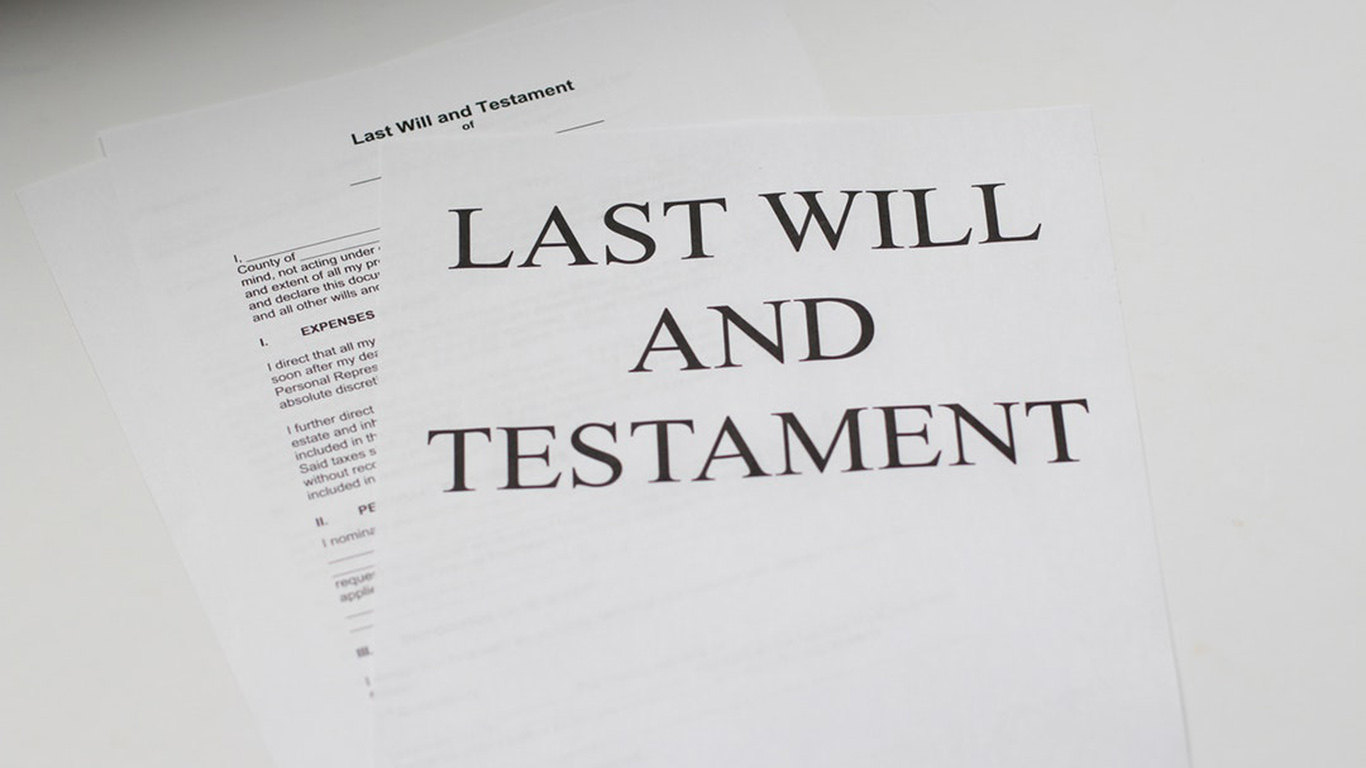 hire a will attorney