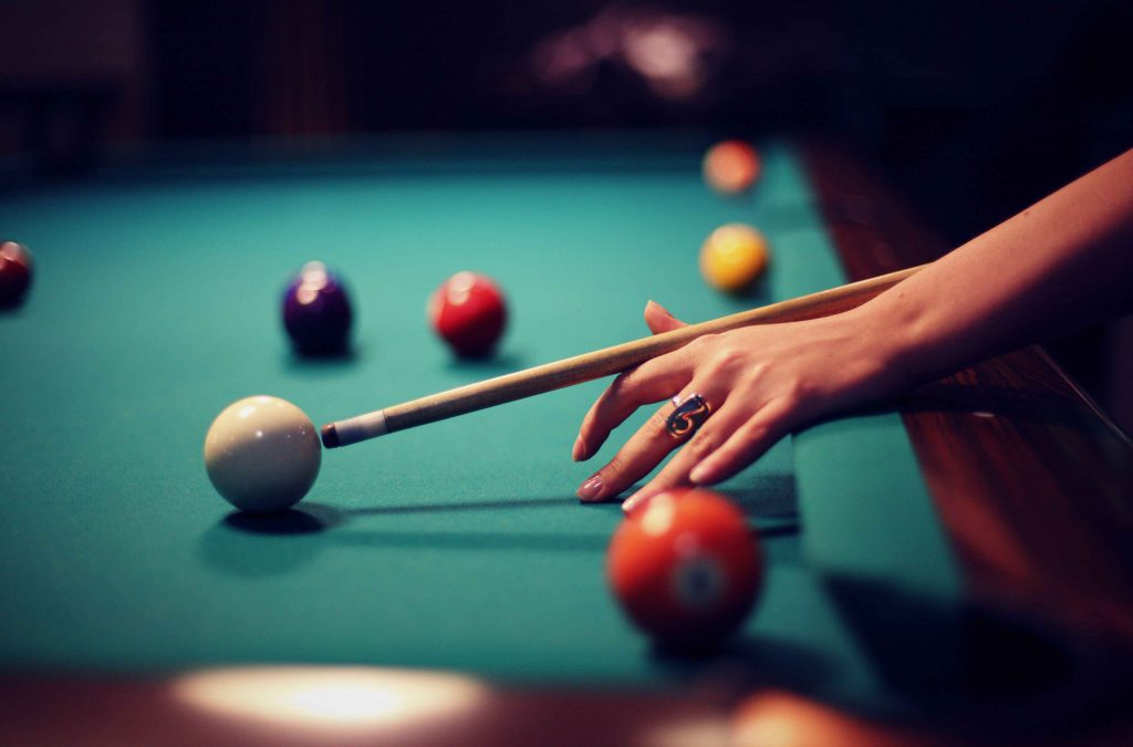 The 8 Benefits of Playing Pool That Will Surprise You Vibes