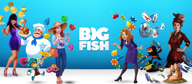 BigFishGames