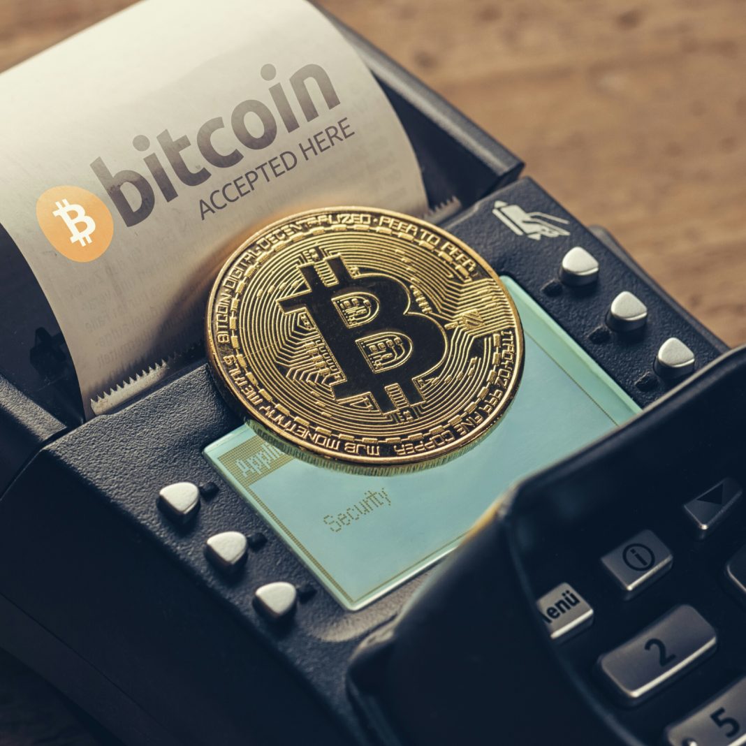 payment method bitcoin