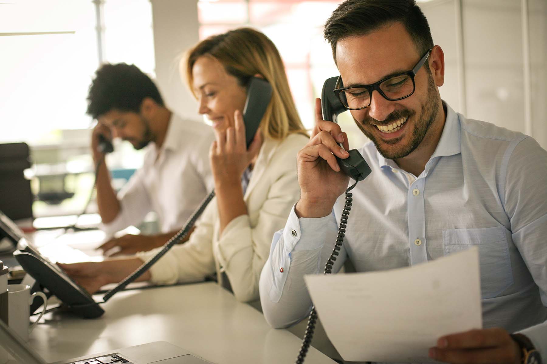 Definition, Utility, and Considerations For Choosing A Good Provider of DID Numbers