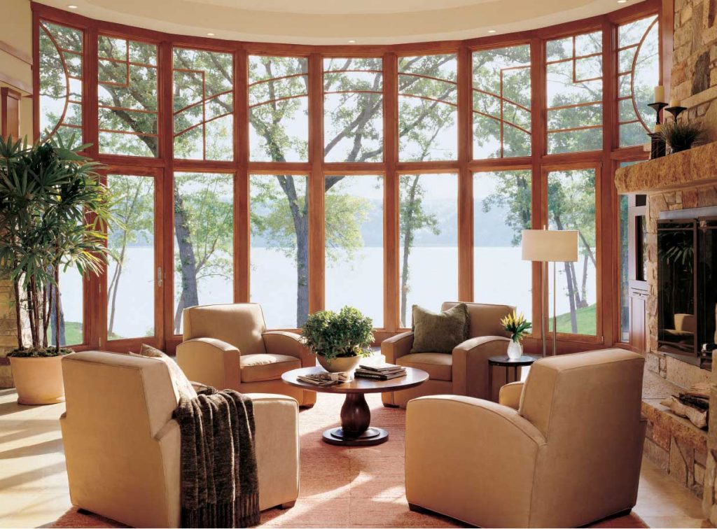 How to Choose the Right Window Covering for Bay Windows