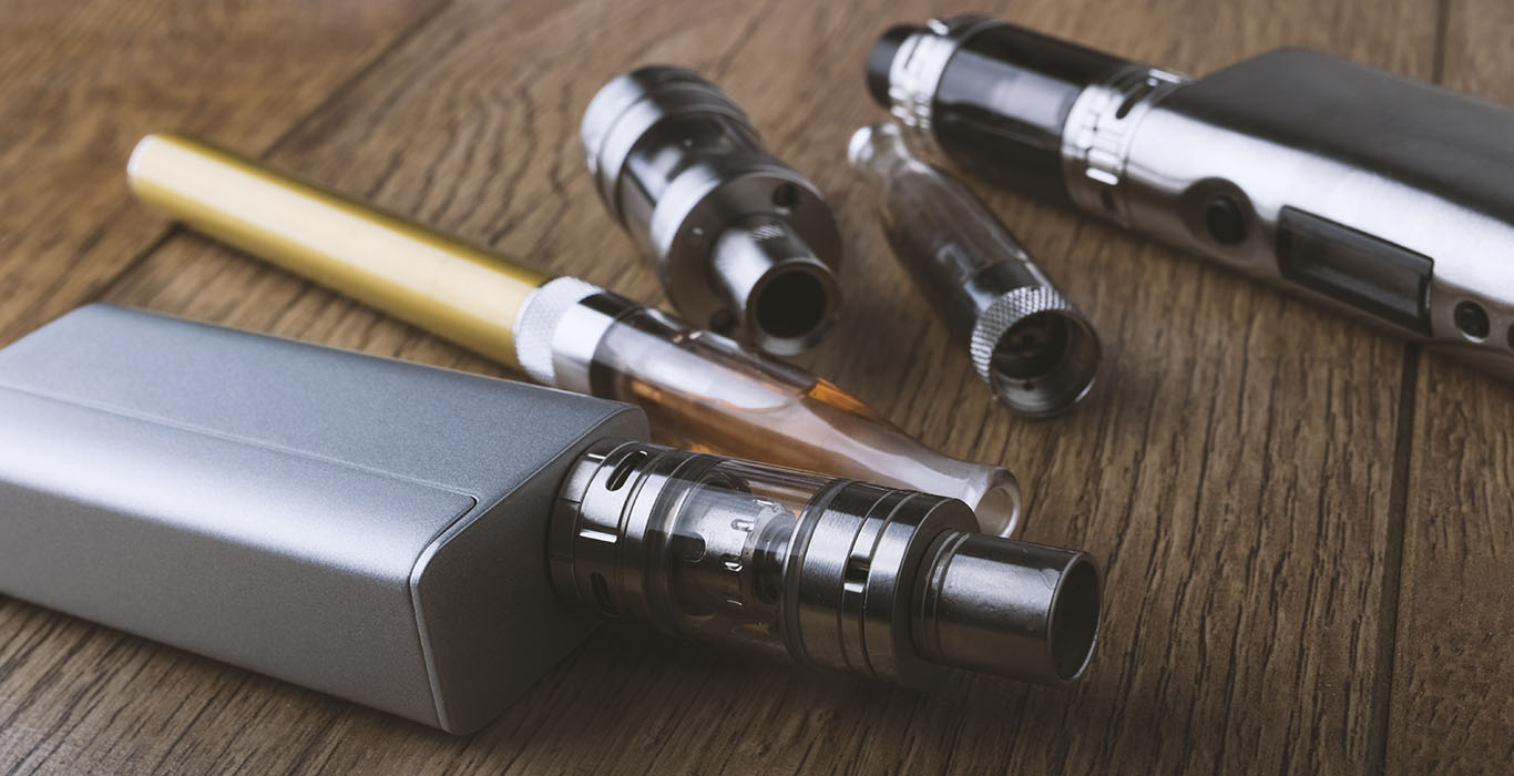 sell Electronic Cigarettes