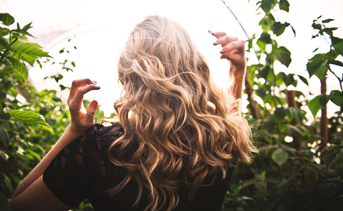 How To Stop And Reduce Hair Fall