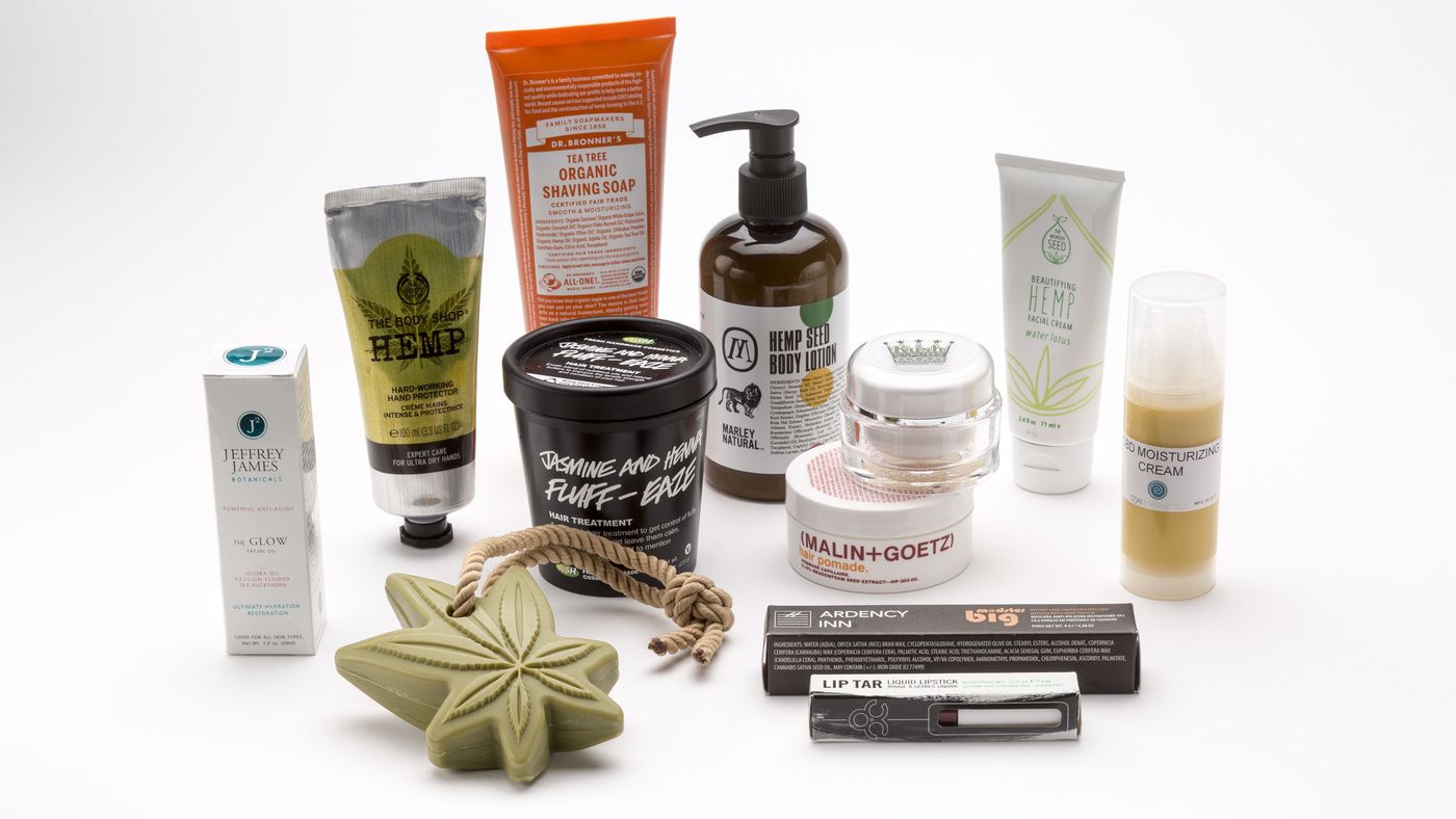 Hemp Products