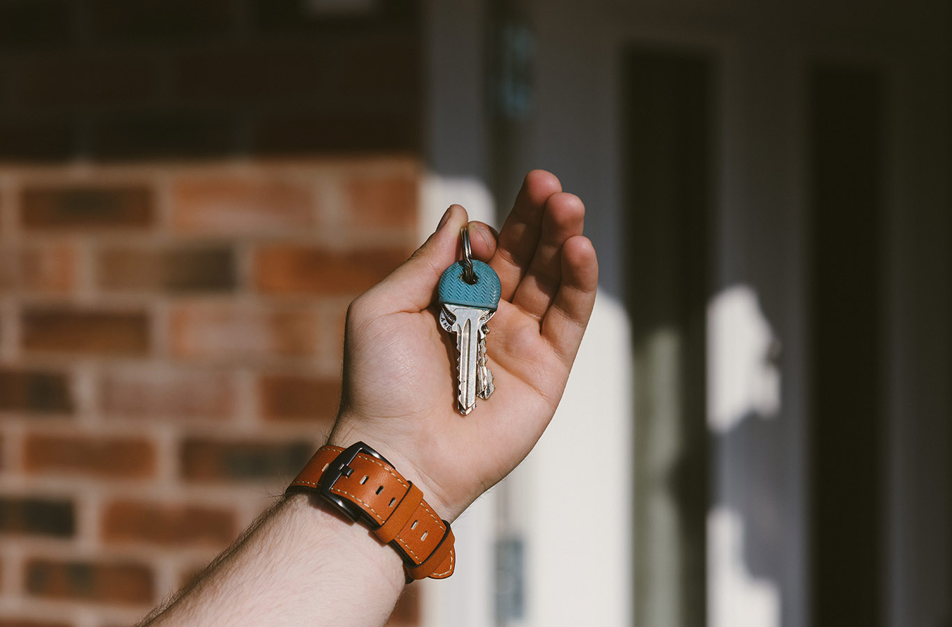 Home Security Tips for SAHM & WAHM to Stay Safe