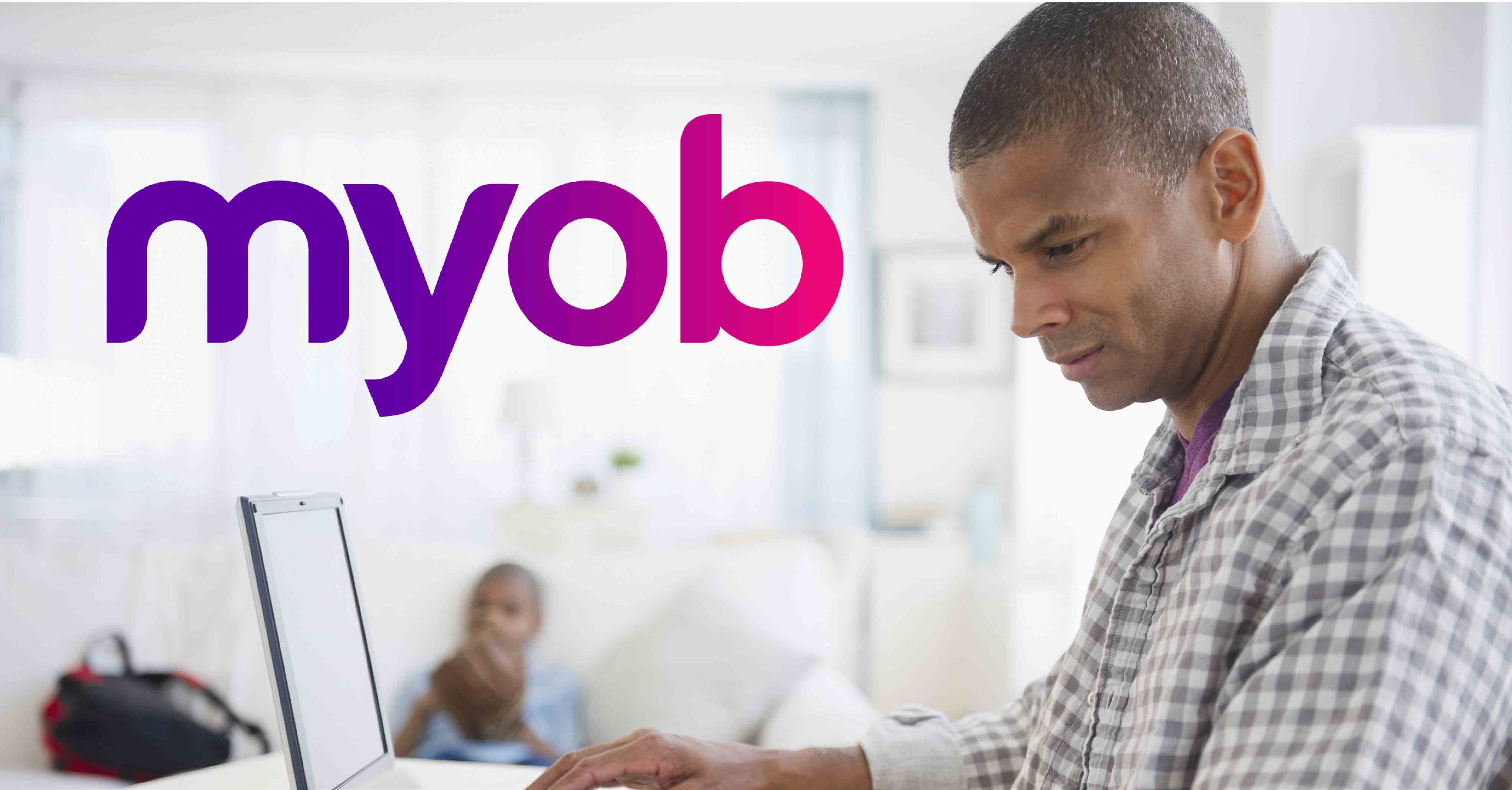 MYOB