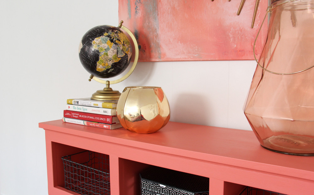 PANTONE 16-1546 Living Coral 2019 Pantone Color of the Year Decor