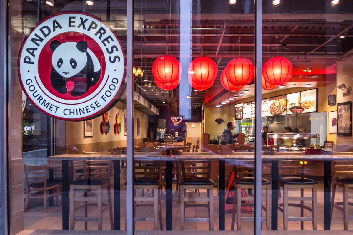 Panda Express