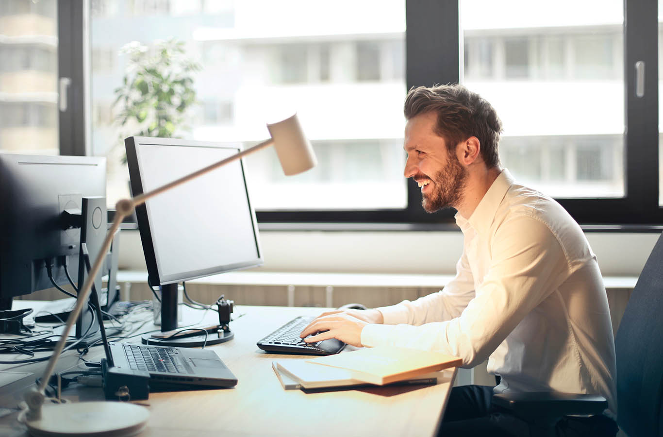 Private Professions - 5 Benefits To Working From Private Offices