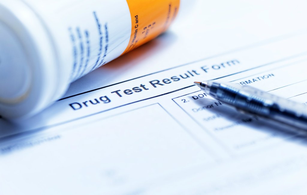 Test Cannabis for THC and CBD Content 
