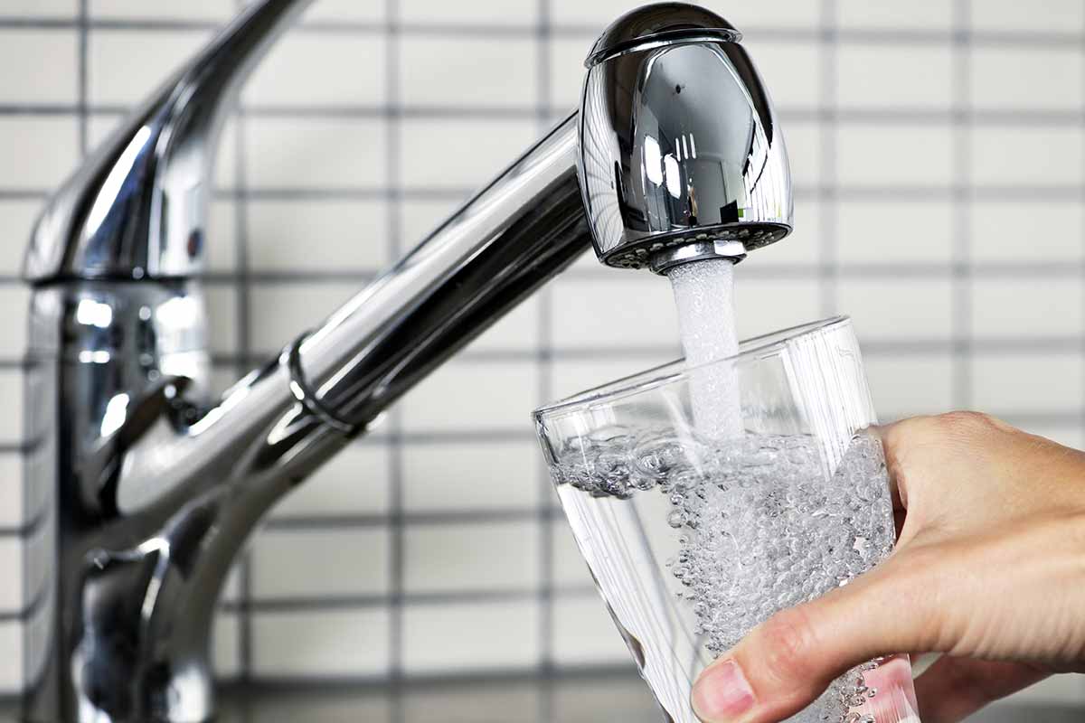 Why do you need a whole house water filter