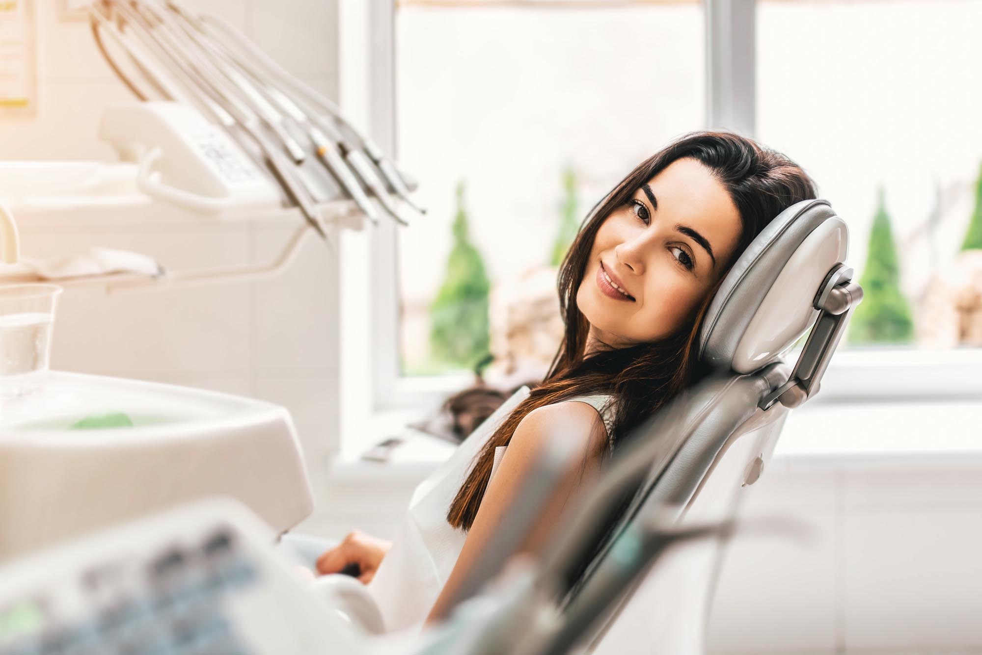 Oral Health: Dental Care Practices for a Healthy Mouth